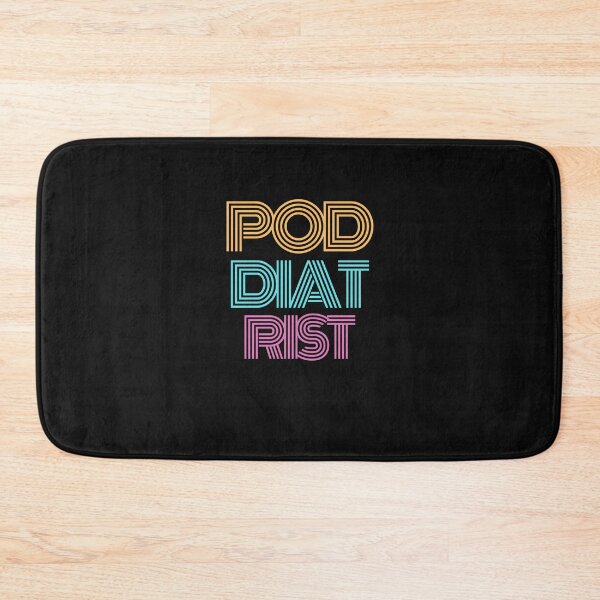 Item preview, Podiatrist Doctor Design designed and sold by miguelaud.