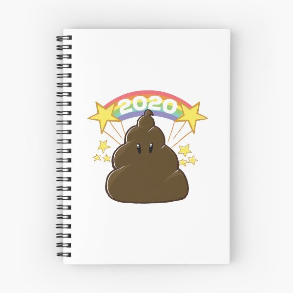 Item preview, 2020 POO designed and sold by DrewCHAK.