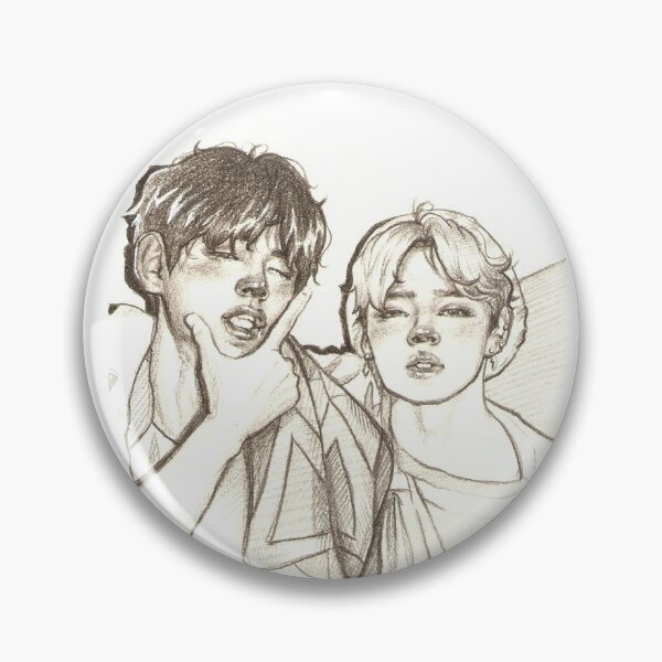 Item preview, Vmin Sketch designed and sold by Buhuhu.