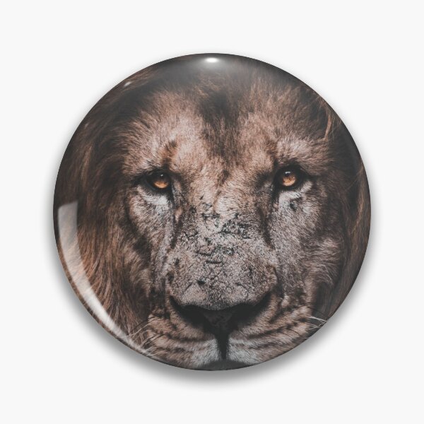 Item preview, King of the Jungle designed and sold by deesnutz69.