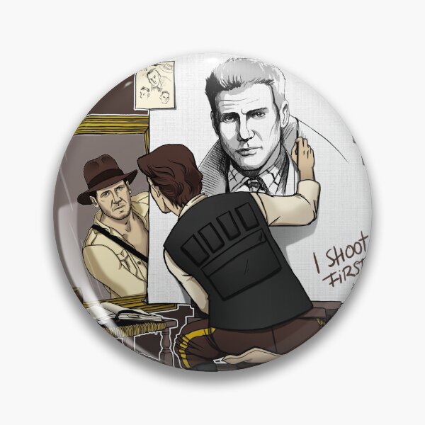 Item preview, A Hero SelfPortrait designed and sold by Ursula Lopez Sorribes.