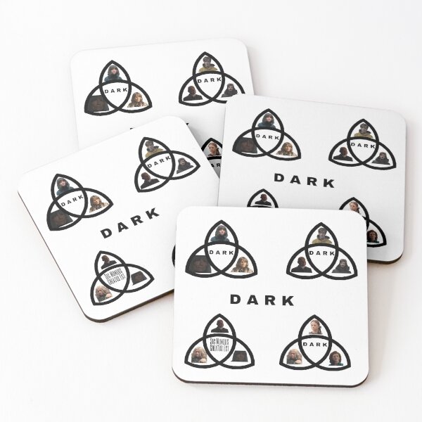 Item preview, Dark Pack designed and sold by yougotpainted.