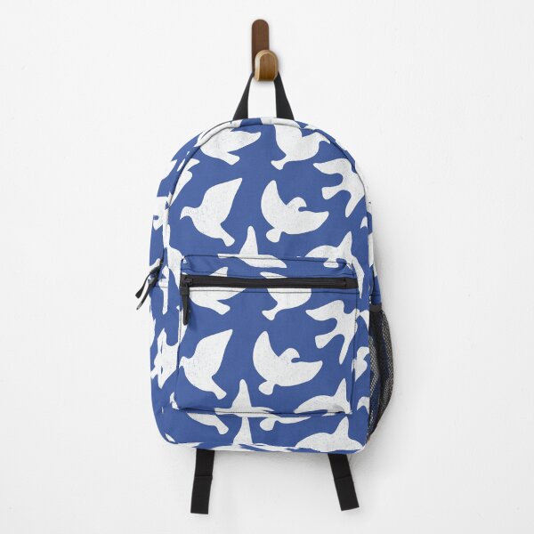 Artikelvorschau, Frieden für die Welt - Tauben am Himmel entworfen und verkauft von drydry2.