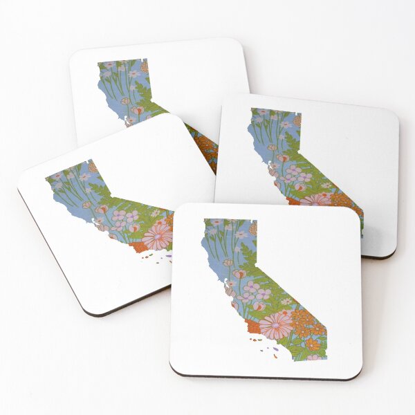 Item preview, california  designed and sold by rorysbooks.