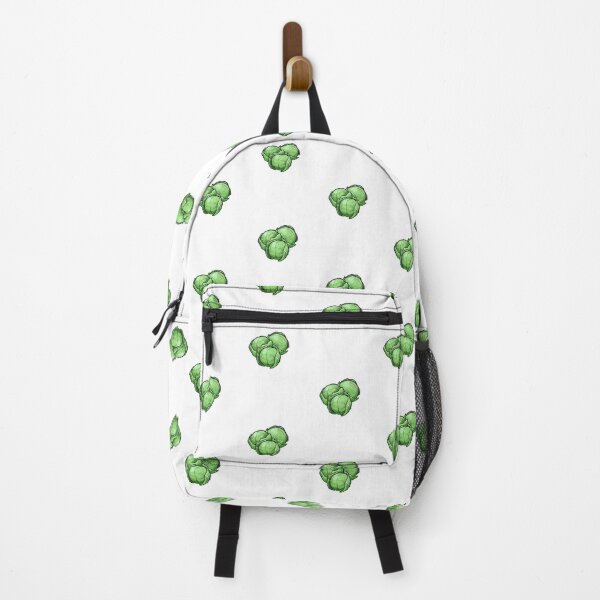Item preview, Cabbages - Always Cabbages designed and sold by ghostfire.