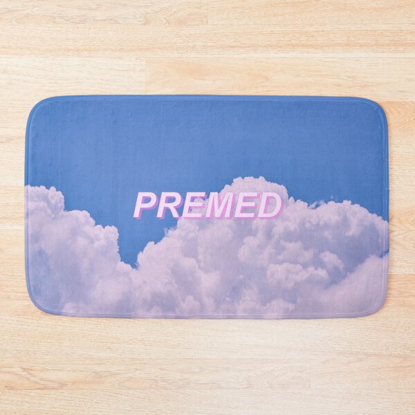 Item preview, Premed Aesthetic Clouds designed and sold by MoLecULaR-biO.