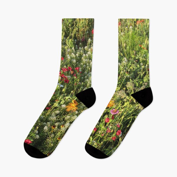 Item preview, Wildflowers. designed and sold by joshuarainbird.