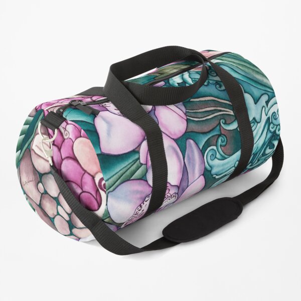 Splash! Duffle Bag