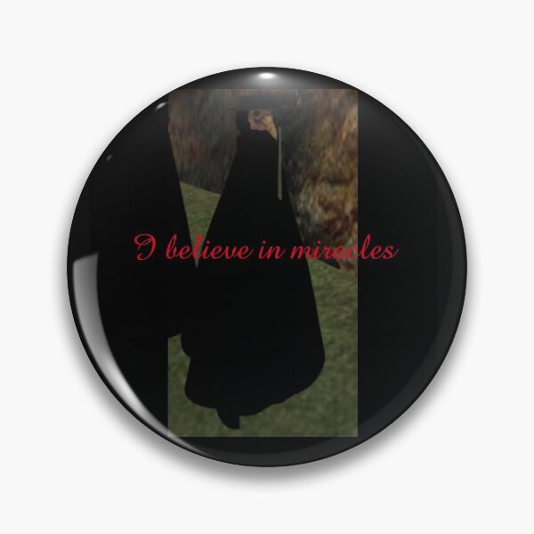Item preview, I believe in miracles designed and sold by The Poette.