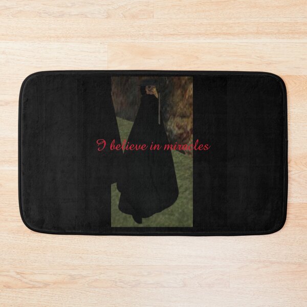Item preview, I believe in miracles designed and sold by The Poette.