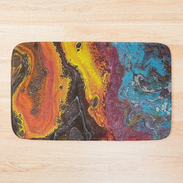 Item preview, The Floor is Lava designed and sold by TheRealFG.
