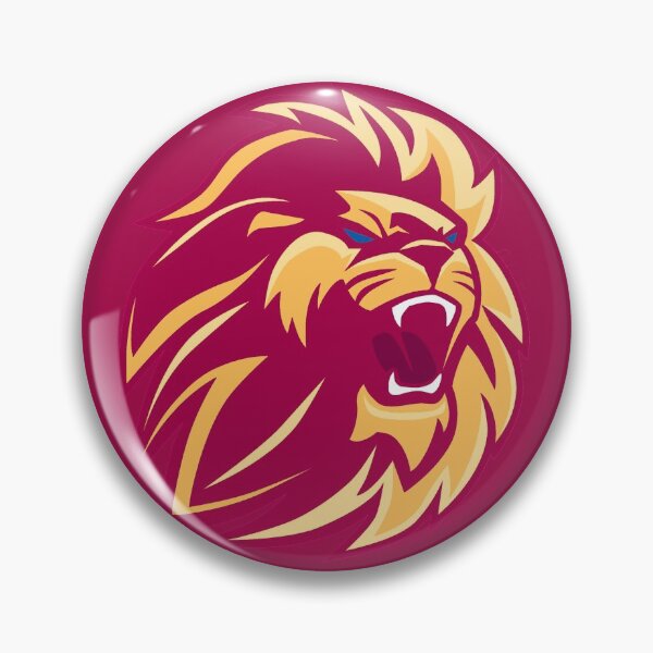 Item preview, Lion Artwork Fan-art designed and sold by rence20.