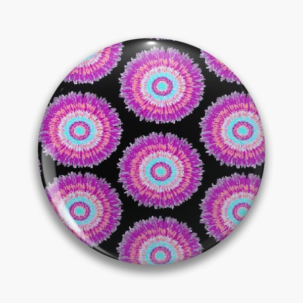 Item preview, Pink flowers designed and sold by Almanzart.