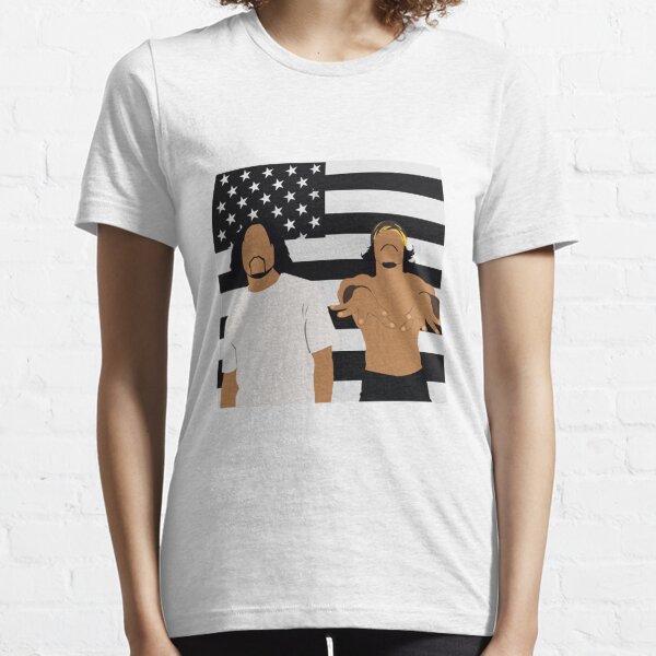 Outkast big boi andre 3000 T-shirt Essential T-Shirt