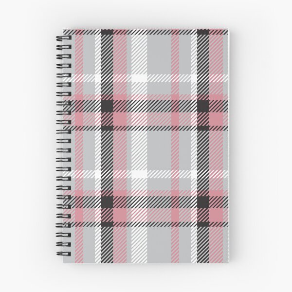 Item preview, Pink Plaid designed and sold by Magic-Moon.
