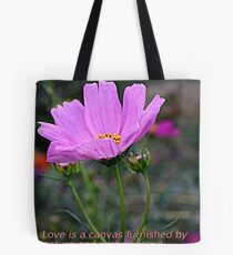 Delightful Cosmo Tote Bag