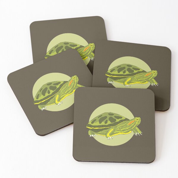 Item preview, turtle designed and sold by DerSenat.