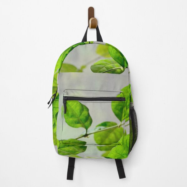Item preview, Glowing Green Leaves Waving - Nature designed and sold by joejiing.
