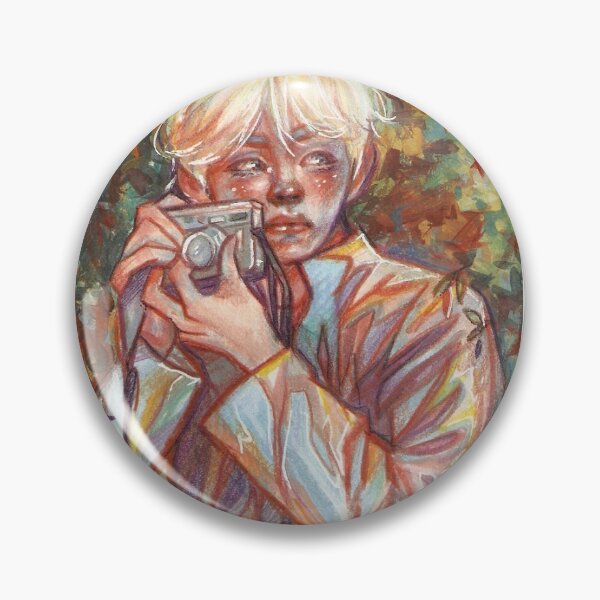 Item preview, Tae  designed and sold by Buhuhu.