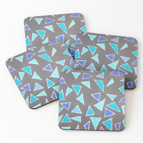 Item preview, Terrazzo Blu designed and sold by Boscastle.