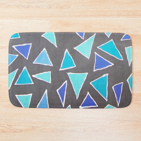 Item preview, Terrazzo Blu designed and sold by Boscastle.