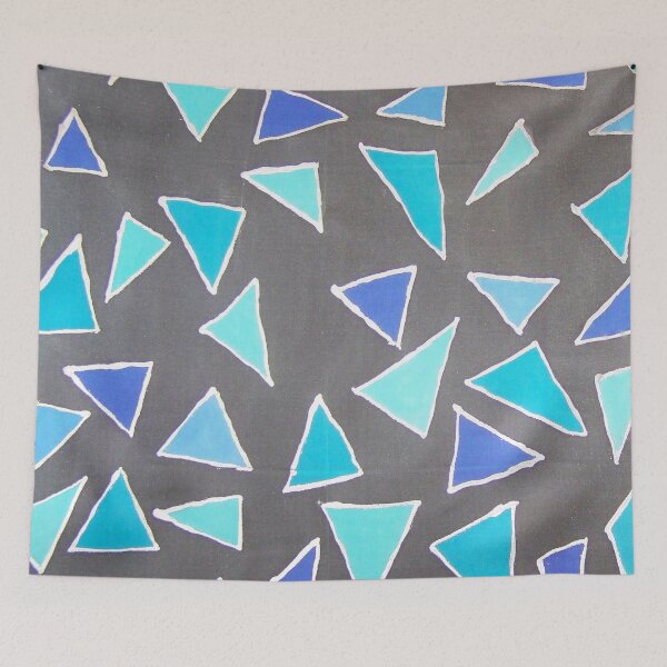 Item preview, Terrazzo Blu designed and sold by Boscastle.