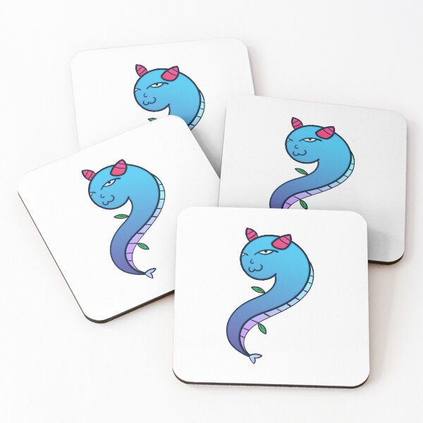 Item preview, Serpent Plant Cat Mutant designed and sold by Quantum-Duck.