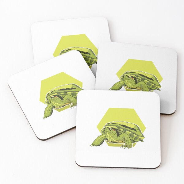 Item preview, turtle designed and sold by DerSenat.