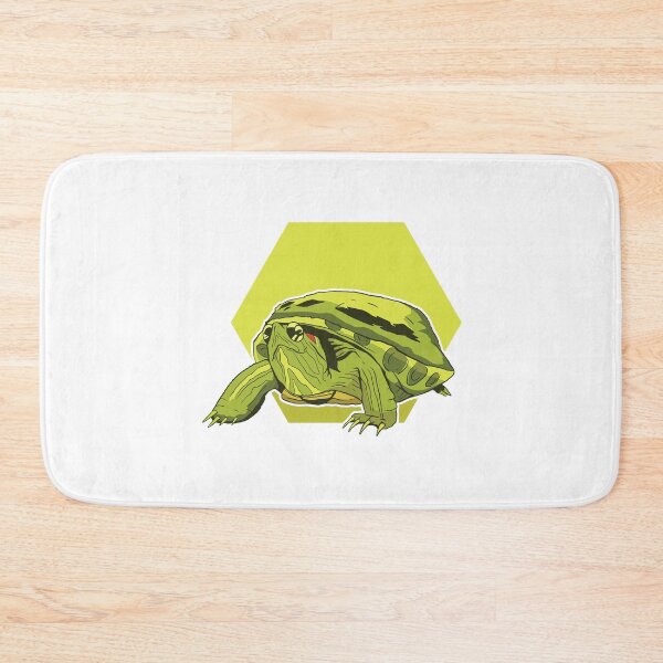 Item preview, turtle designed and sold by DerSenat.