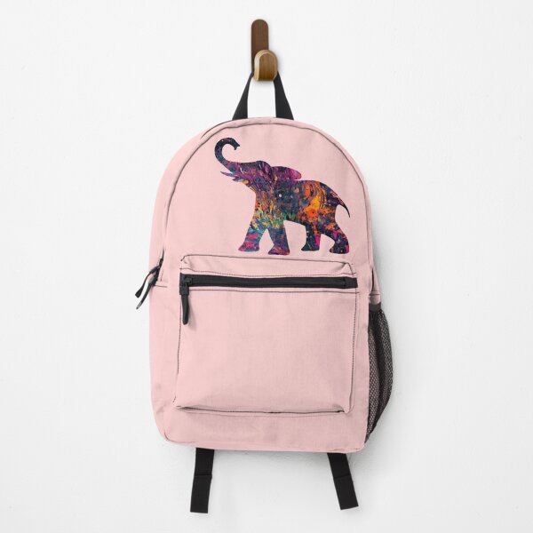Aperçu de l'œuvre Elephant - Nice Color: Cool and funny Gift for Girls and Boys - Original Design créée et vendue par aminosile.
