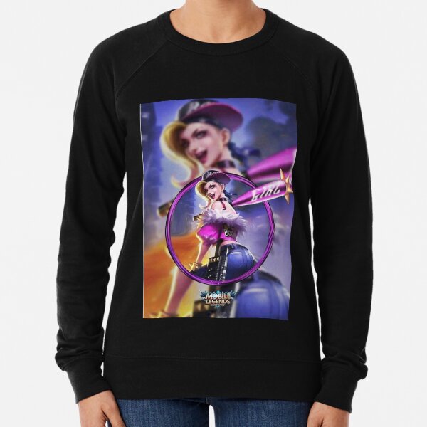 Fanny Hero Sweatshirts Hoodies Redbubble
