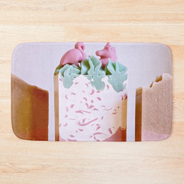Item preview, Homemade Soap designed and sold by Yannik Hay.