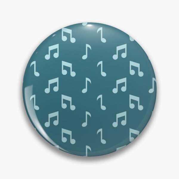 Item preview, Musical notes repeat pattern designed and sold by abhishekarts.