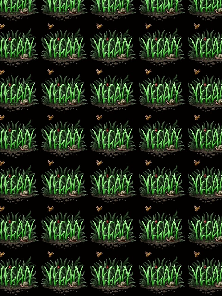 Grow Vegan von Schlunz