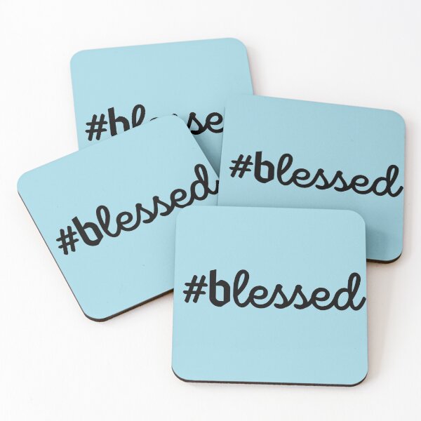 Item preview, Blessed. Gift Idea designed and sold by kelsether.