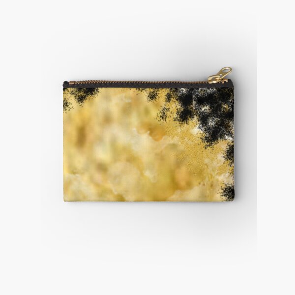 Item preview, Golden And Black Classic Digital Art designed and sold by Malha Malha.