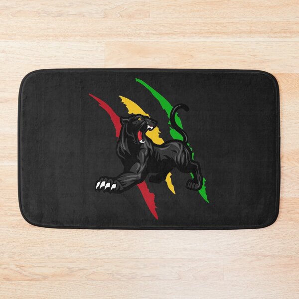 Item preview, Panthers Artwork Fan-art designed and sold by rence20.
