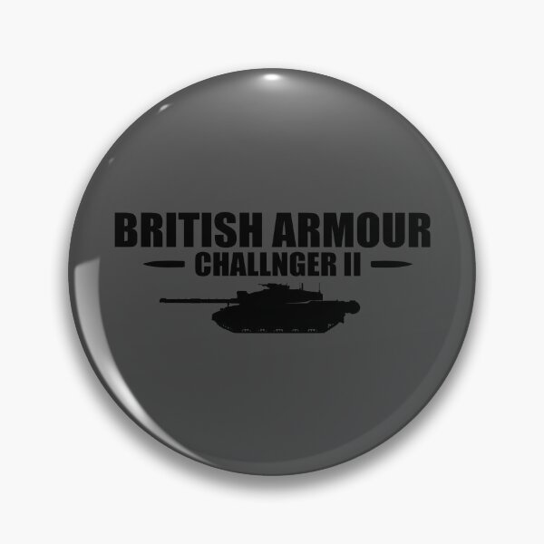 Item preview, Challenger 2 Tank designed and sold by StrongVlad.