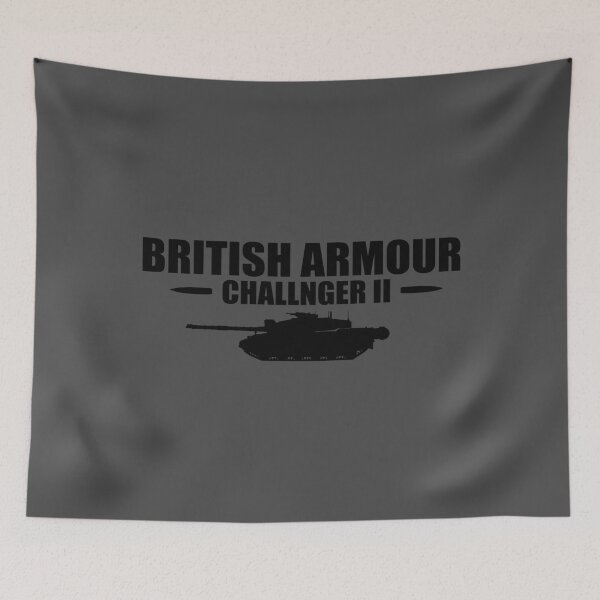 Item preview, Challenger 2 Tank designed and sold by StrongVlad.