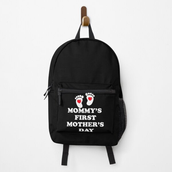Item preview, Mommy first mothers day designed and sold by TopDesignArt.