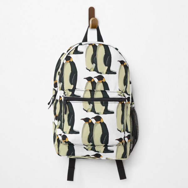 Item preview, Emperor Penguin (Aptenodytes forsteri) designed and sold by Alawstrations.