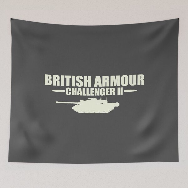 Item preview, Challenger 2 Tank designed and sold by StrongVlad.