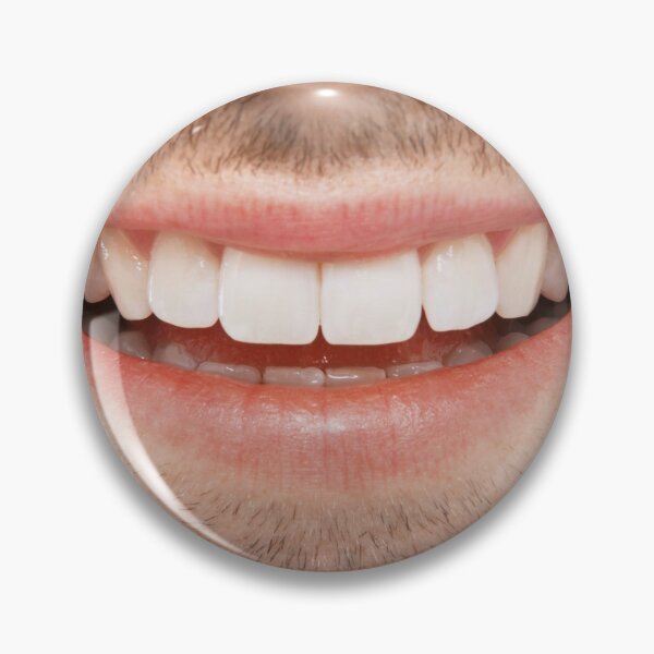 Item preview, Man with a Perfect Smile designed and sold by cgroenewald.