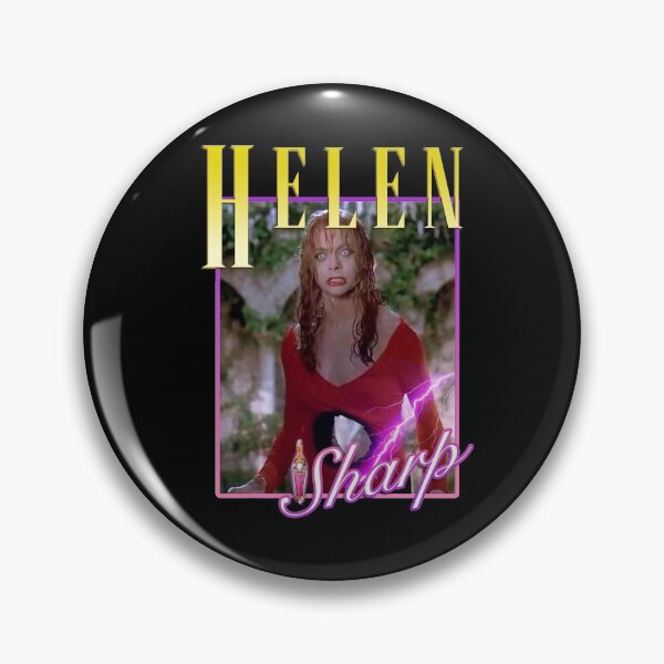 Item preview, Helen Sharps Tribute - Death Becomes Her designed and sold by MakeASceneFilm.
