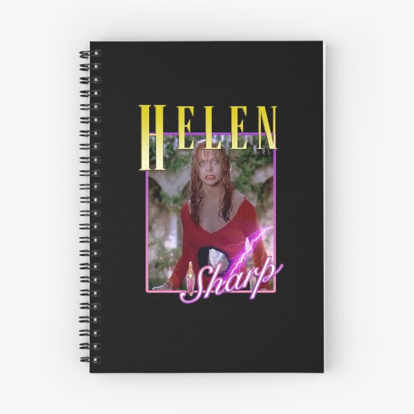 Item preview, Helen Sharps Tribute - Death Becomes Her designed and sold by MakeASceneFilm.