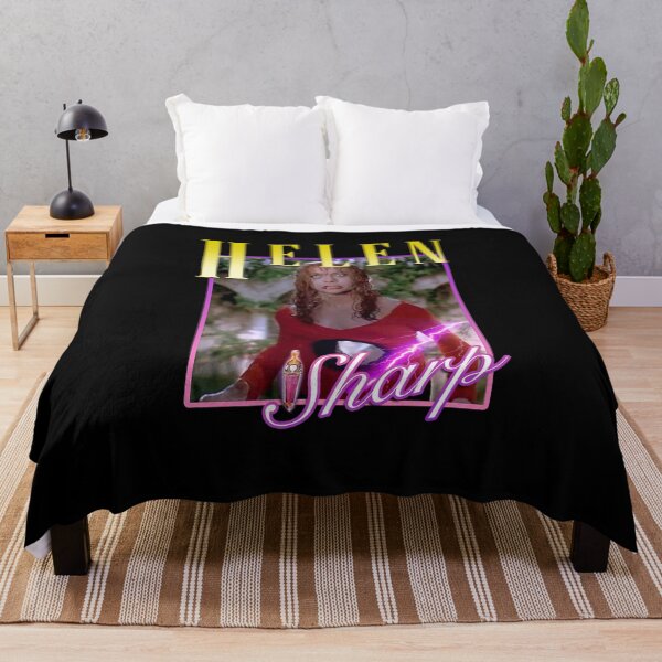 Item preview, Helen Sharps Tribute - Death Becomes Her designed and sold by MakeASceneFilm.