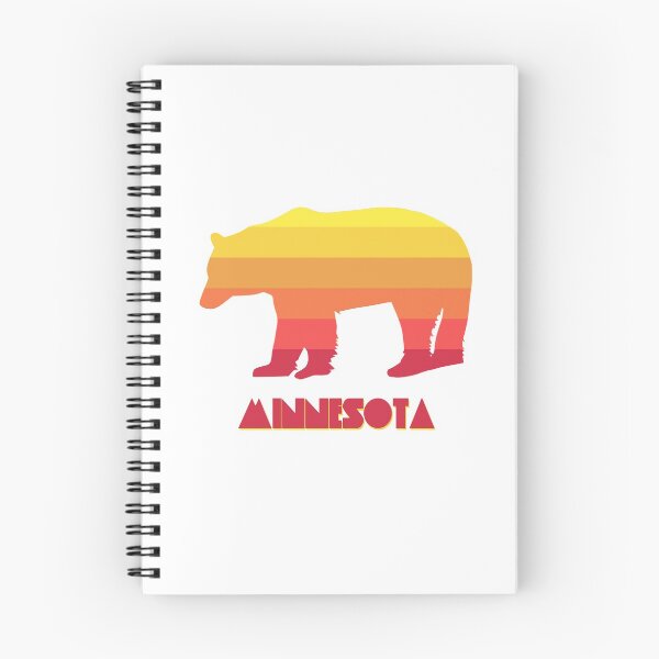 Item preview, Minnesota Bear designed and sold by Esskay Designs.