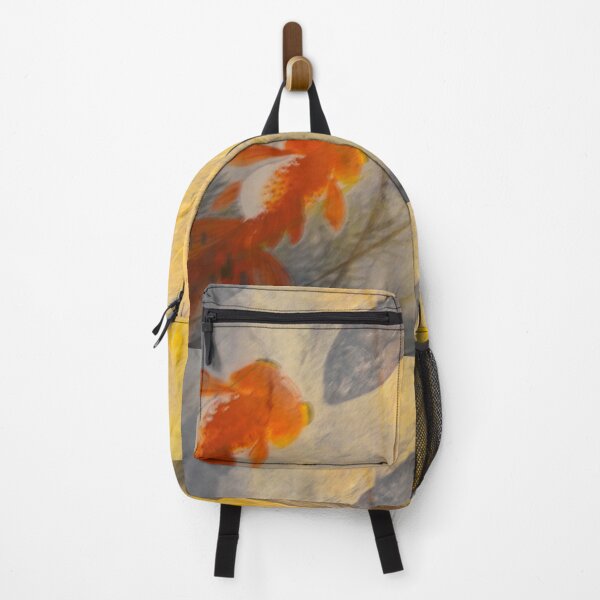 Item preview, Fishes that swim in Time - Chinese Painting designed and sold by joejiing.