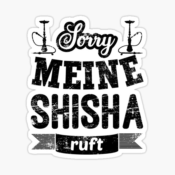 Item preview, Shisha Wasserpfeife Geschenk designed and sold by Victorias-Art.