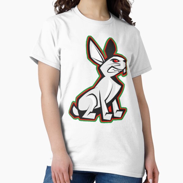 Item preview, Rabbitohs Artwork Fan-art designed and sold by rence20.